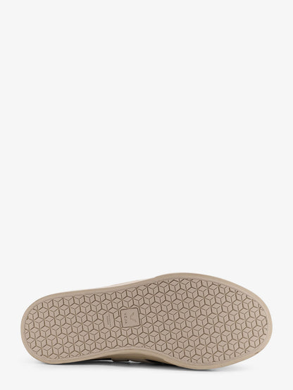 Sneakers Campo in pelle thumbnail