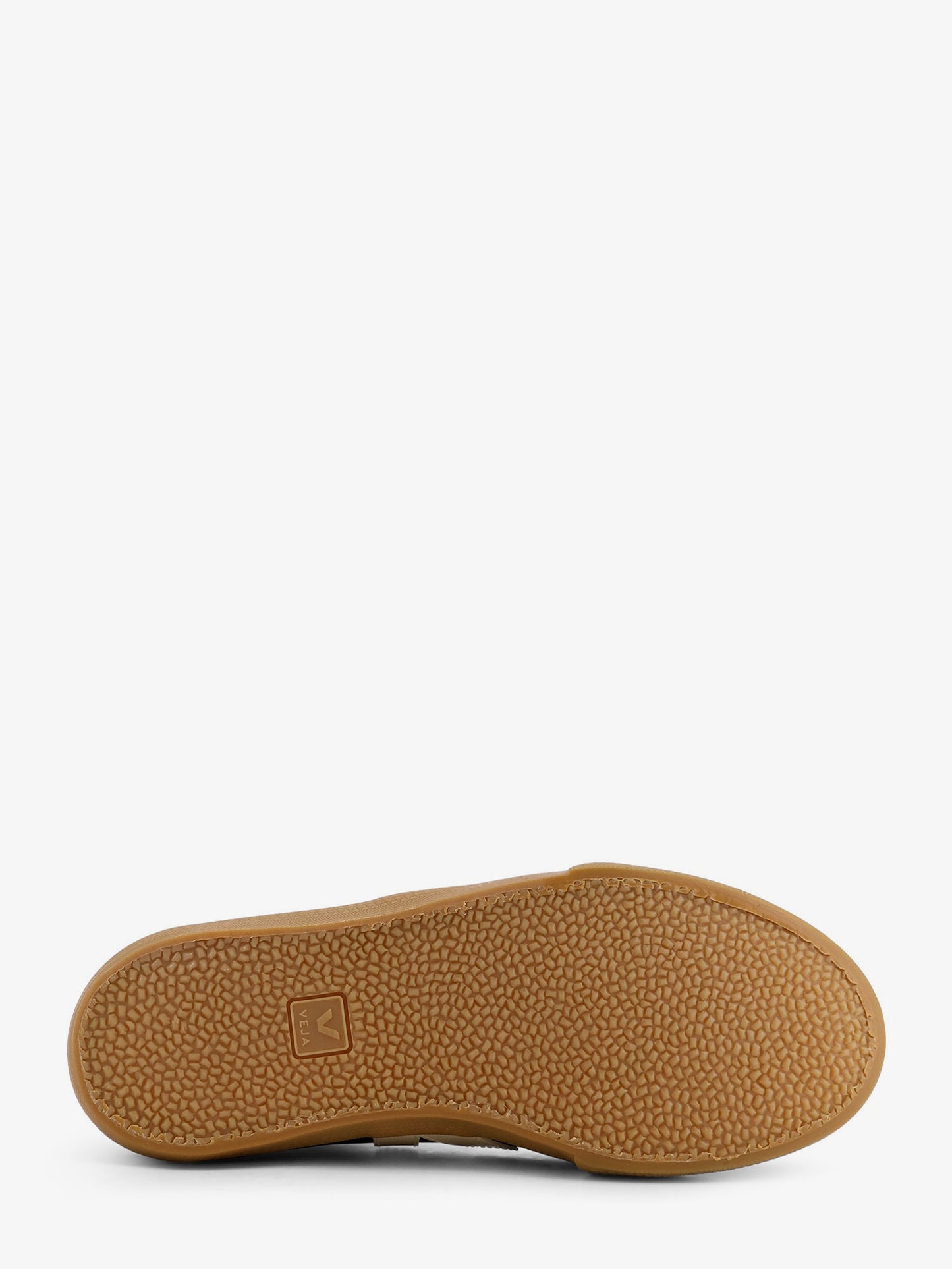 Sneakers Volley in pelle con inserti in suede