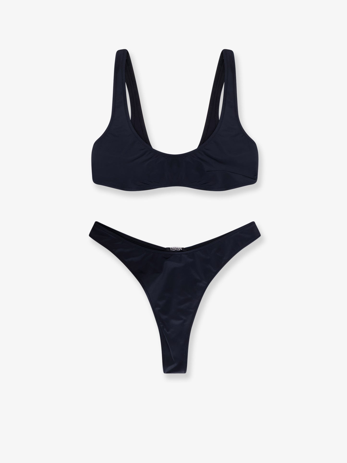 Nylon bikini