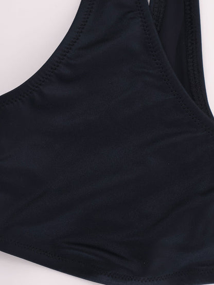 Nylon bikini thumbnail
