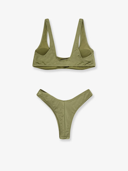 Nylon bikini thumbnail