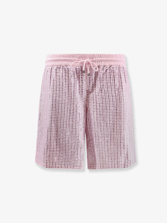 Crystal Boxer