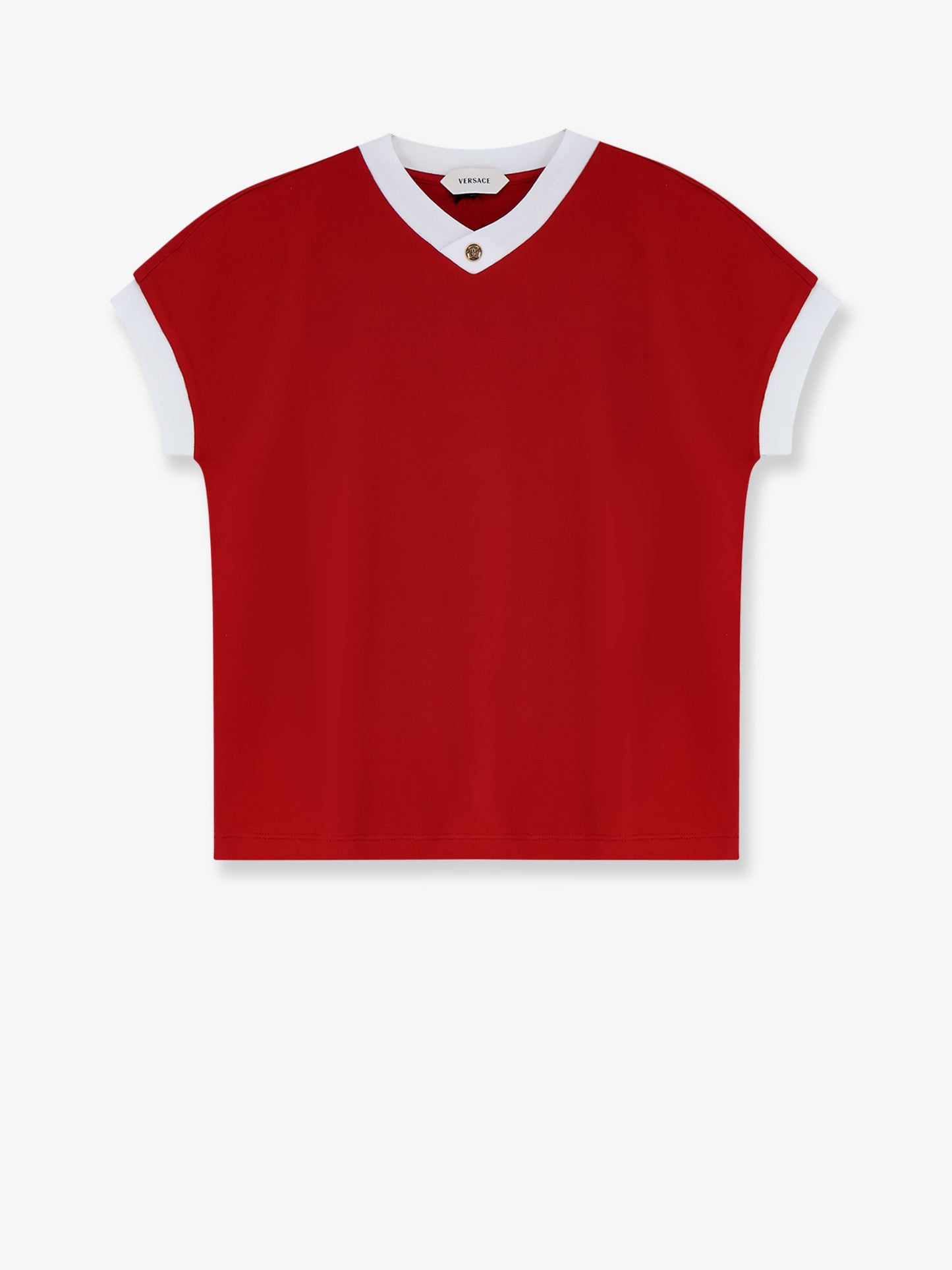 Vintage cotton t-shirt