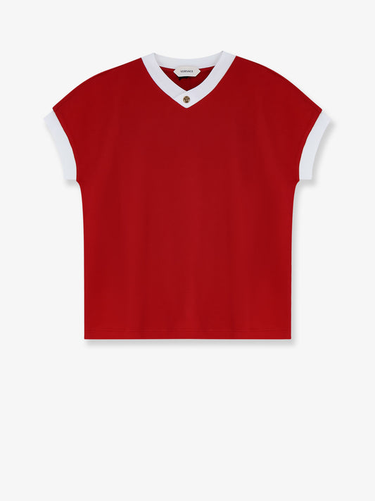 Vintage cotton t-shirt