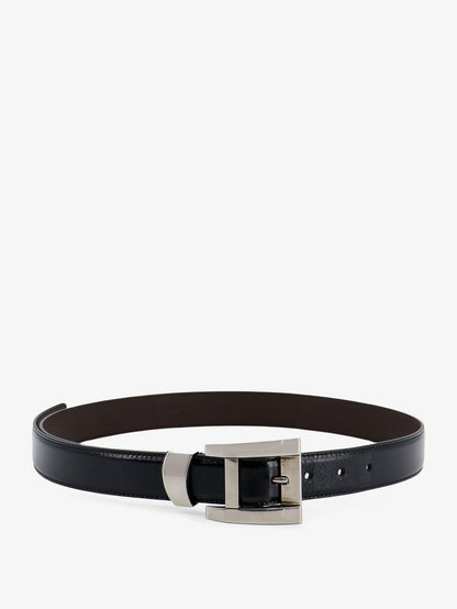 Leather belt thumbnail
