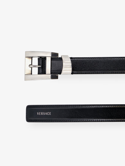 Leather belt thumbnail