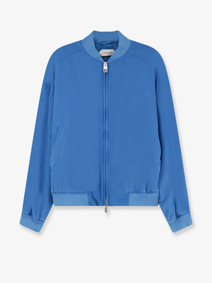 Silk jacket thumbnail