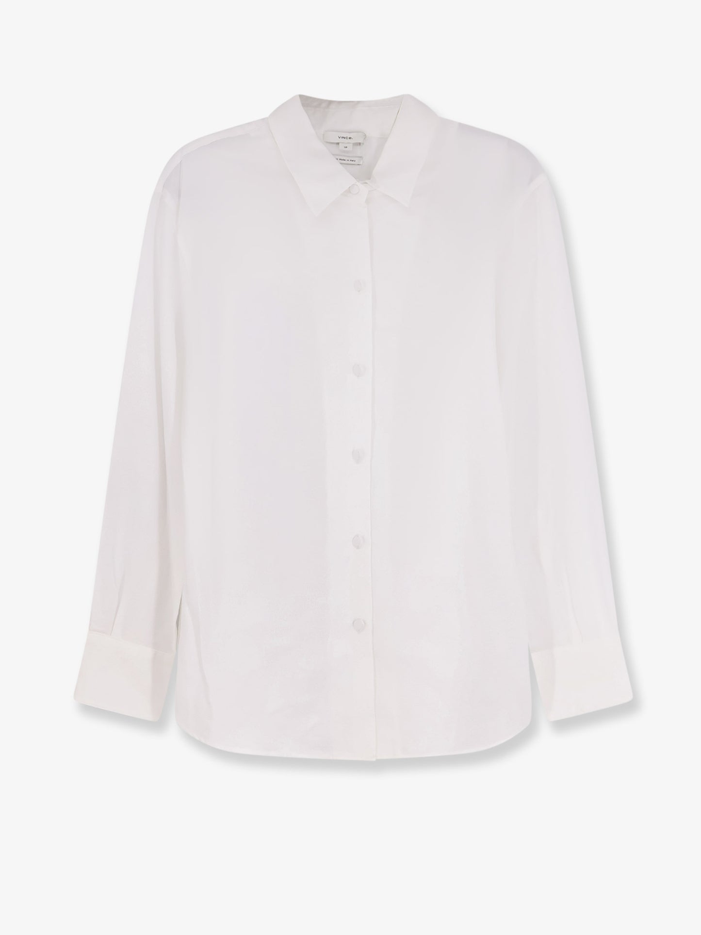 Camicia in lyocell