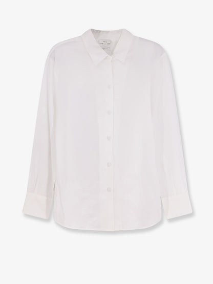 Camicia in lyocell thumbnail