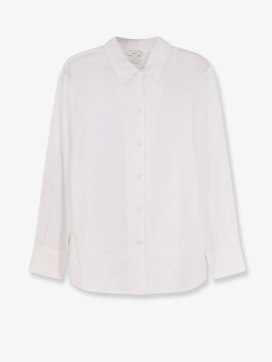 Camicia in lyocell