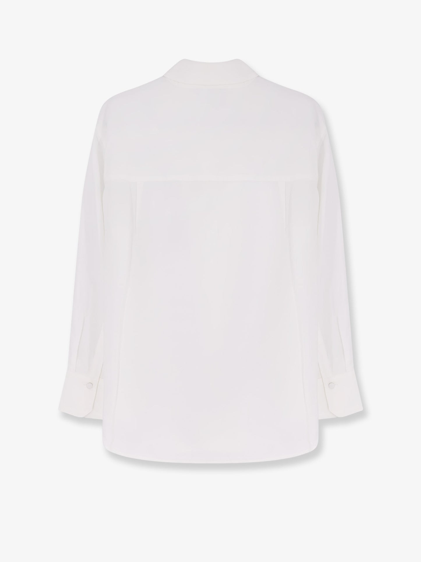 Camicia in lyocell