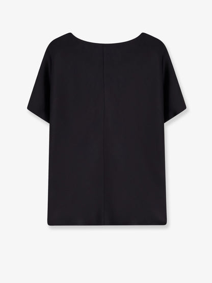 Satin top thumbnail