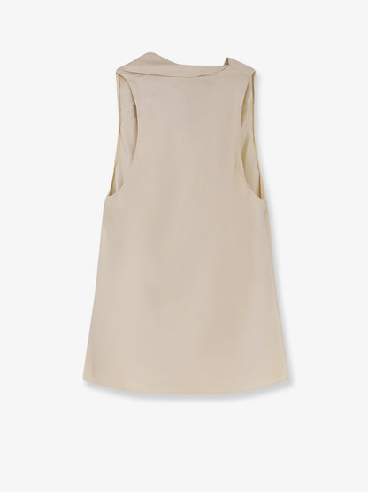 Satin top thumbnail