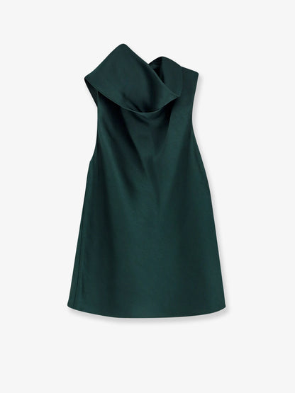 Satin top thumbnail