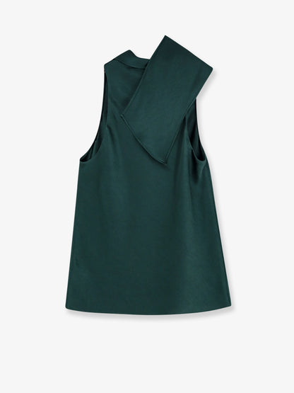 Satin top thumbnail