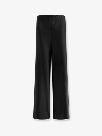 Satin trousers thumbnail
