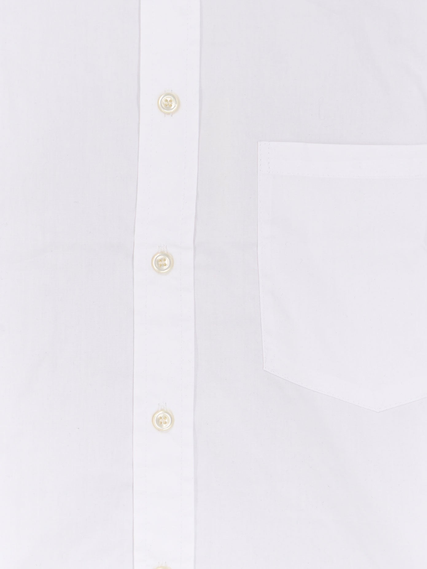 Classic cotton shirt