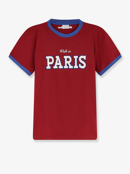 I Love Paris cotton t-shirt thumbnail