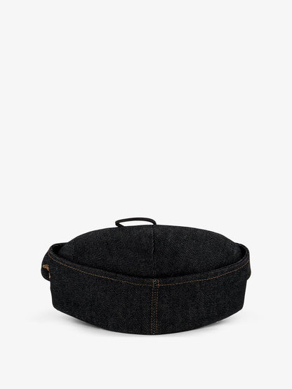 Sherlock Raw Denim Hat thumbnail
