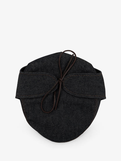 Sherlock Raw Denim Hat thumbnail