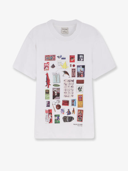 The Japan Collection cotton t-shirt thumbnail