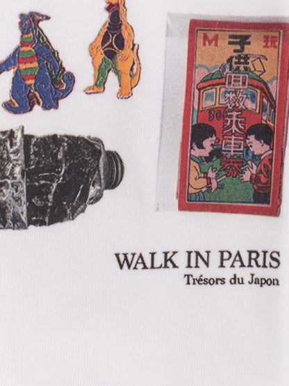 The Japan Collection cotton t-shirt thumbnail