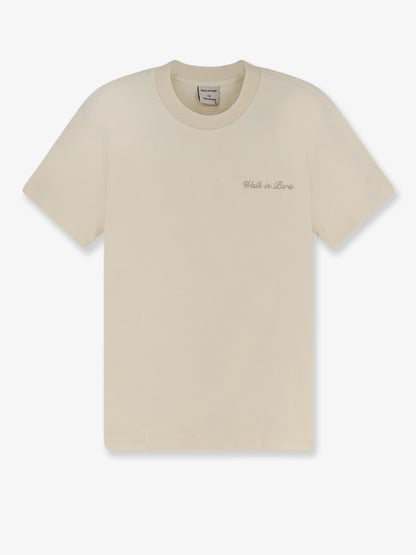 Timeless cotton t-shirt thumbnail