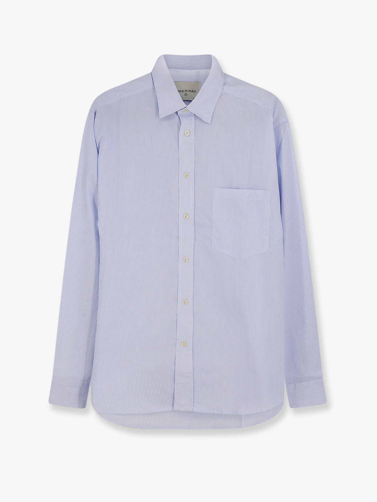 Classic cotton shirt