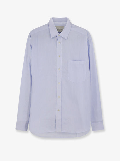 Classic cotton shirt thumbnail