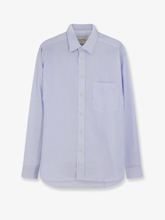 Camicia Classic in cotone