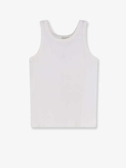 Cotton blend tank top thumbnail