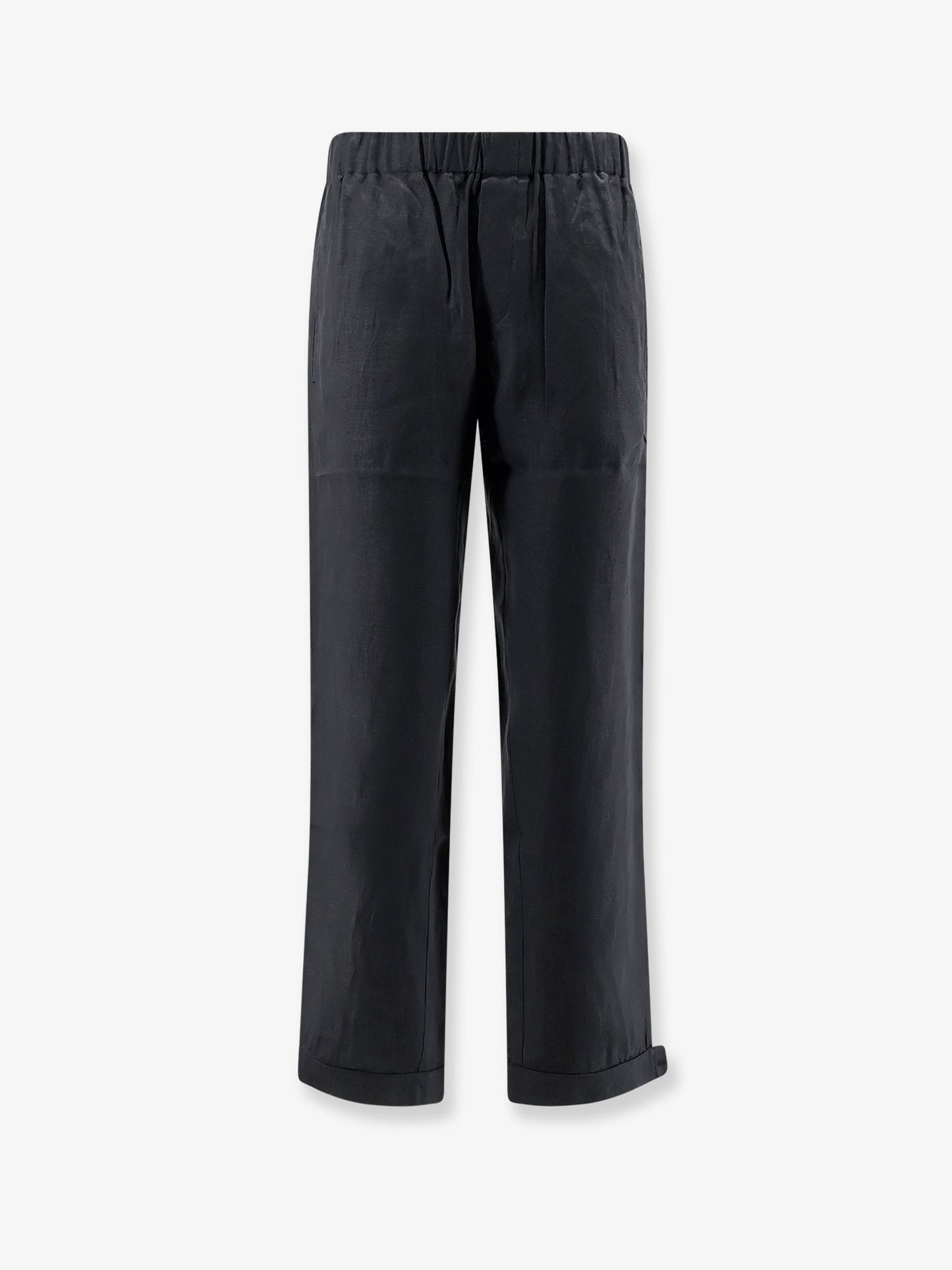 Linen trousers