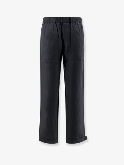 Linen trousers thumbnail