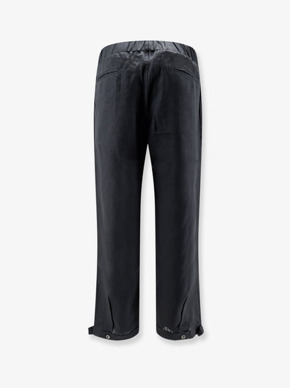 Linen trousers thumbnail