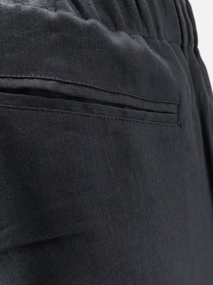 Linen trousers thumbnail