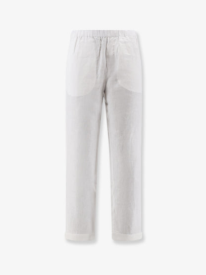 Linen trousers thumbnail