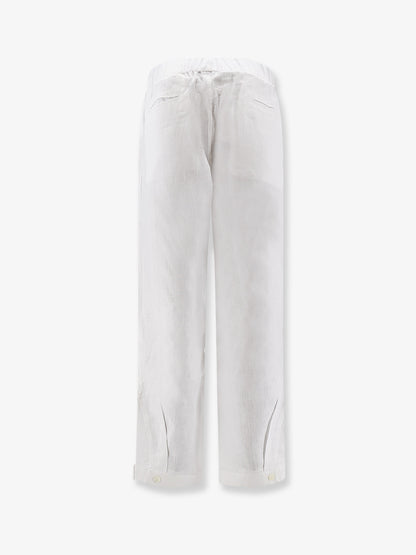 Linen trousers thumbnail