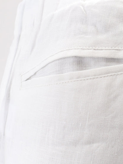 Linen trousers thumbnail