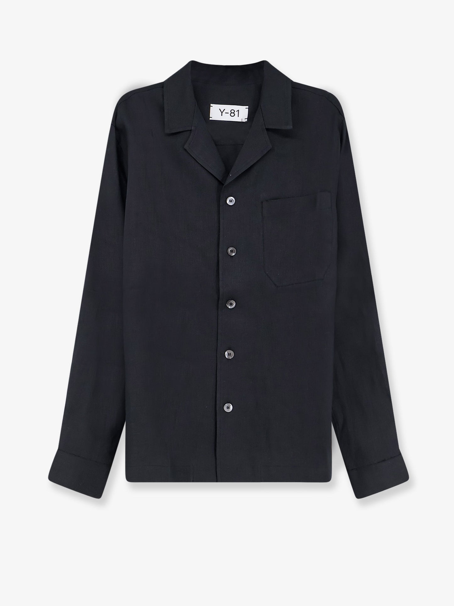 Linen shirt