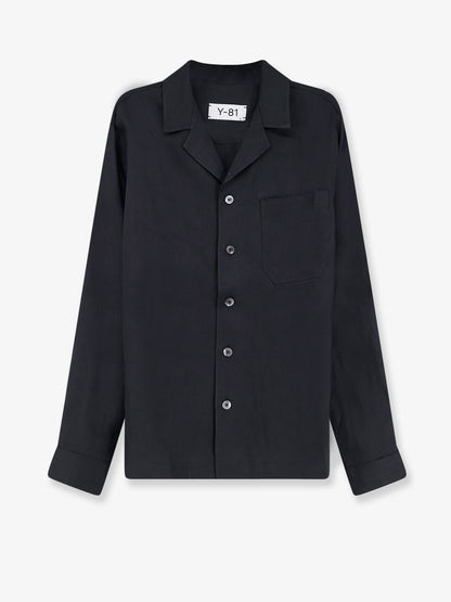 Linen shirt thumbnail