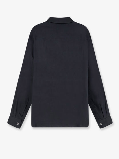 Linen shirt thumbnail