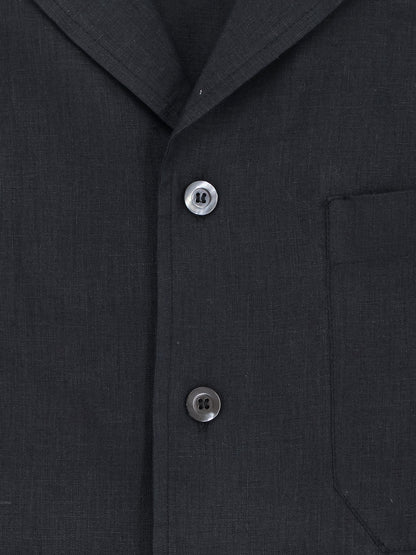 Linen shirt thumbnail