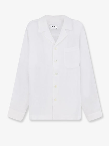 Linen shirt thumbnail