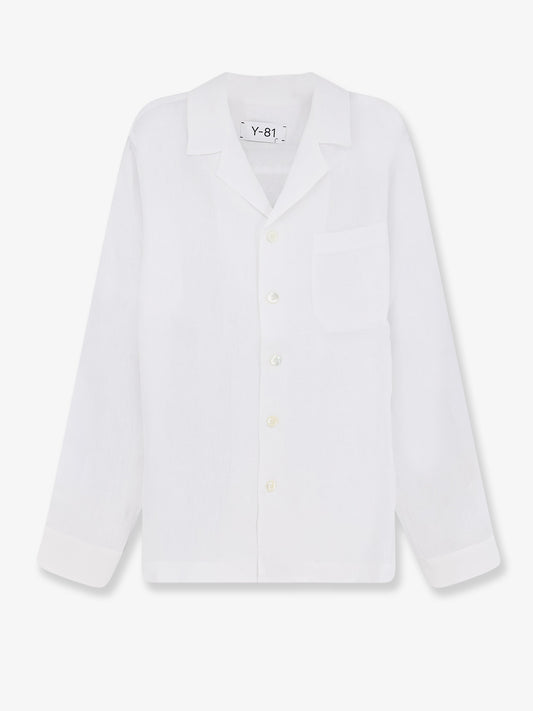 Linen shirt