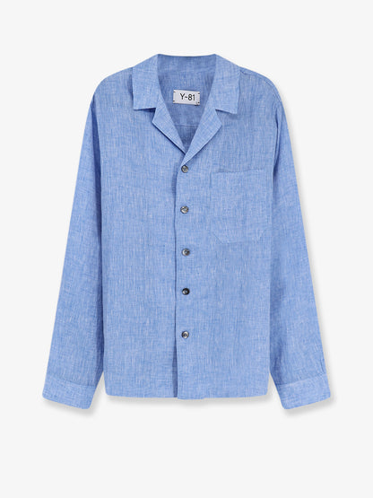 Linen shirt thumbnail