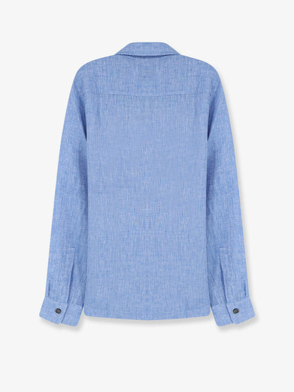 Linen shirt thumbnail