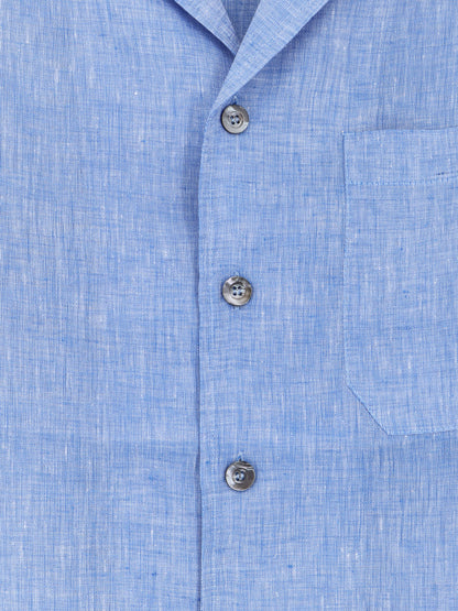 Linen shirt thumbnail