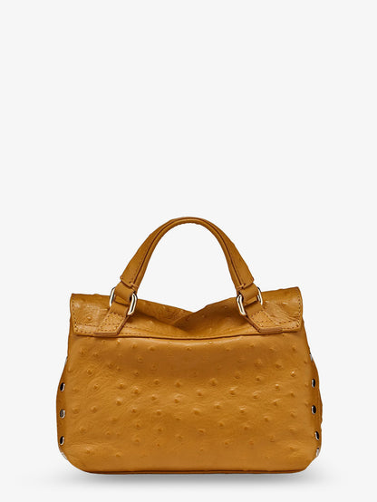 Postina Cactus leather crossbody thumbnail