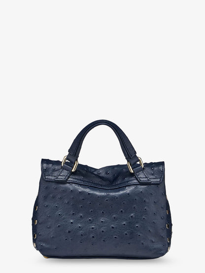Postina Cactus leather crossbody bag thumbnail