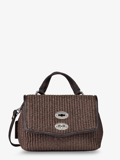 Postina Baby Wicker crossbody bag thumbnail